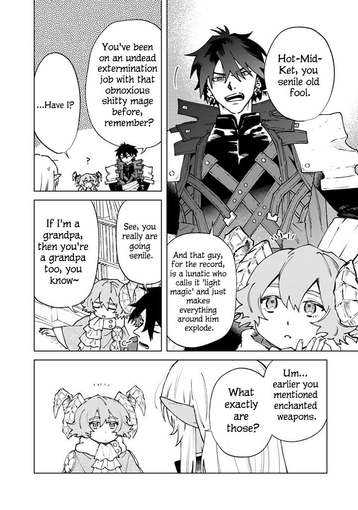 Watashi no Kokoro wa Oji-san de Aru Chap 38 - Next Chap 39