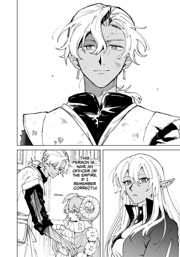 Watashi no Kokoro wa Oji-san de Aru Chap 38 - Next Chap 39