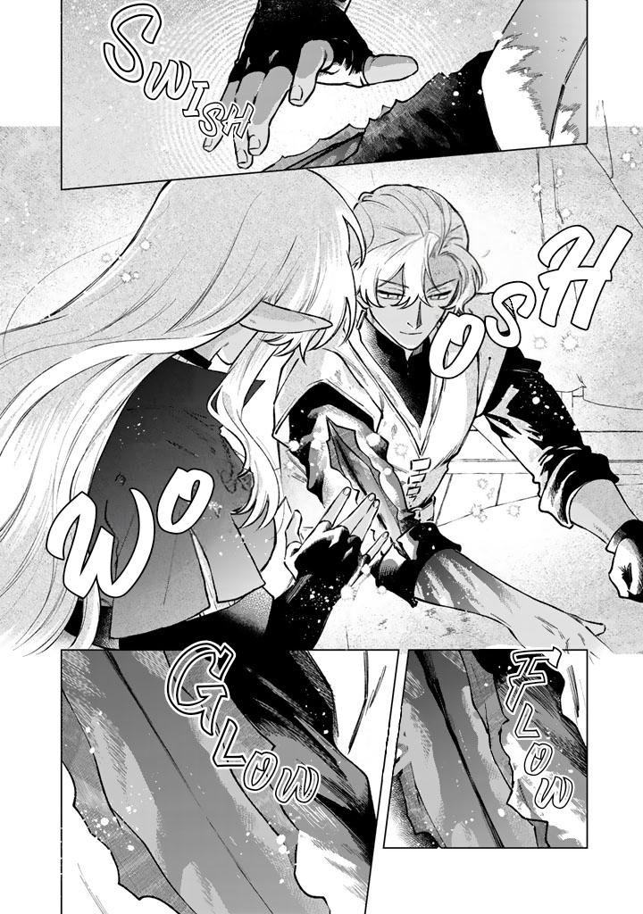 Watashi no Kokoro wa Oji-san de Aru Chap 38 - Next Chap 39