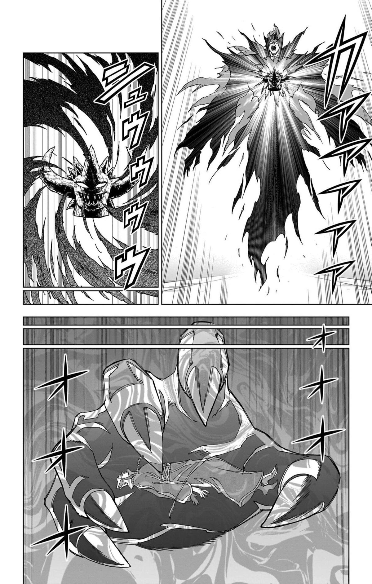 Dragon Quest: Dai no Daibouken - Yuusha Avan to Gokuen no Maou Chap 53 - Next Chap 54