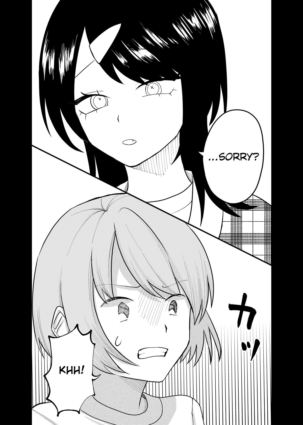 Shihai Shoujo Kubaru-chan Chap 73 - Next Chap 74