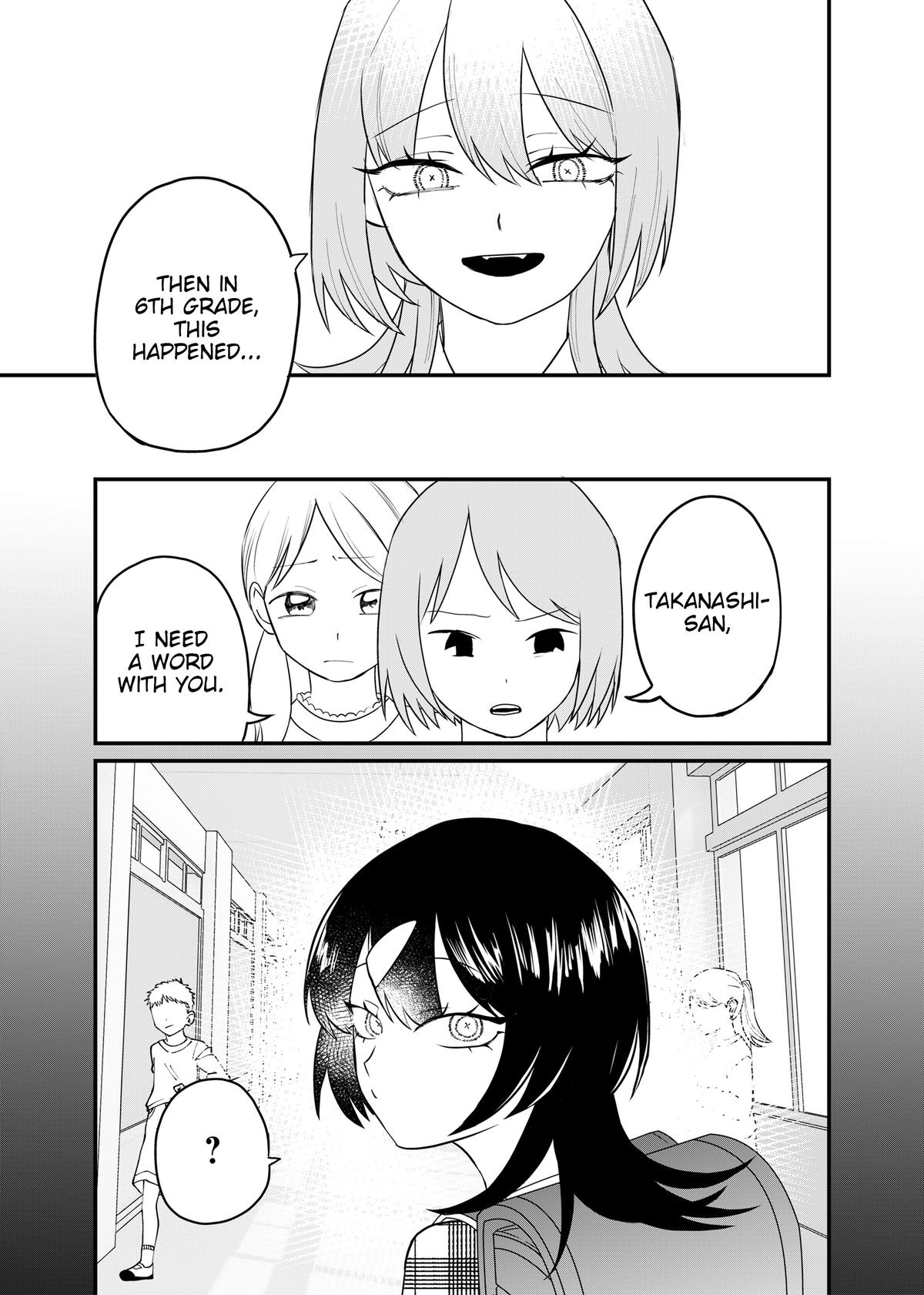 Shihai Shoujo Kubaru-chan Chap 73 - Next Chap 74