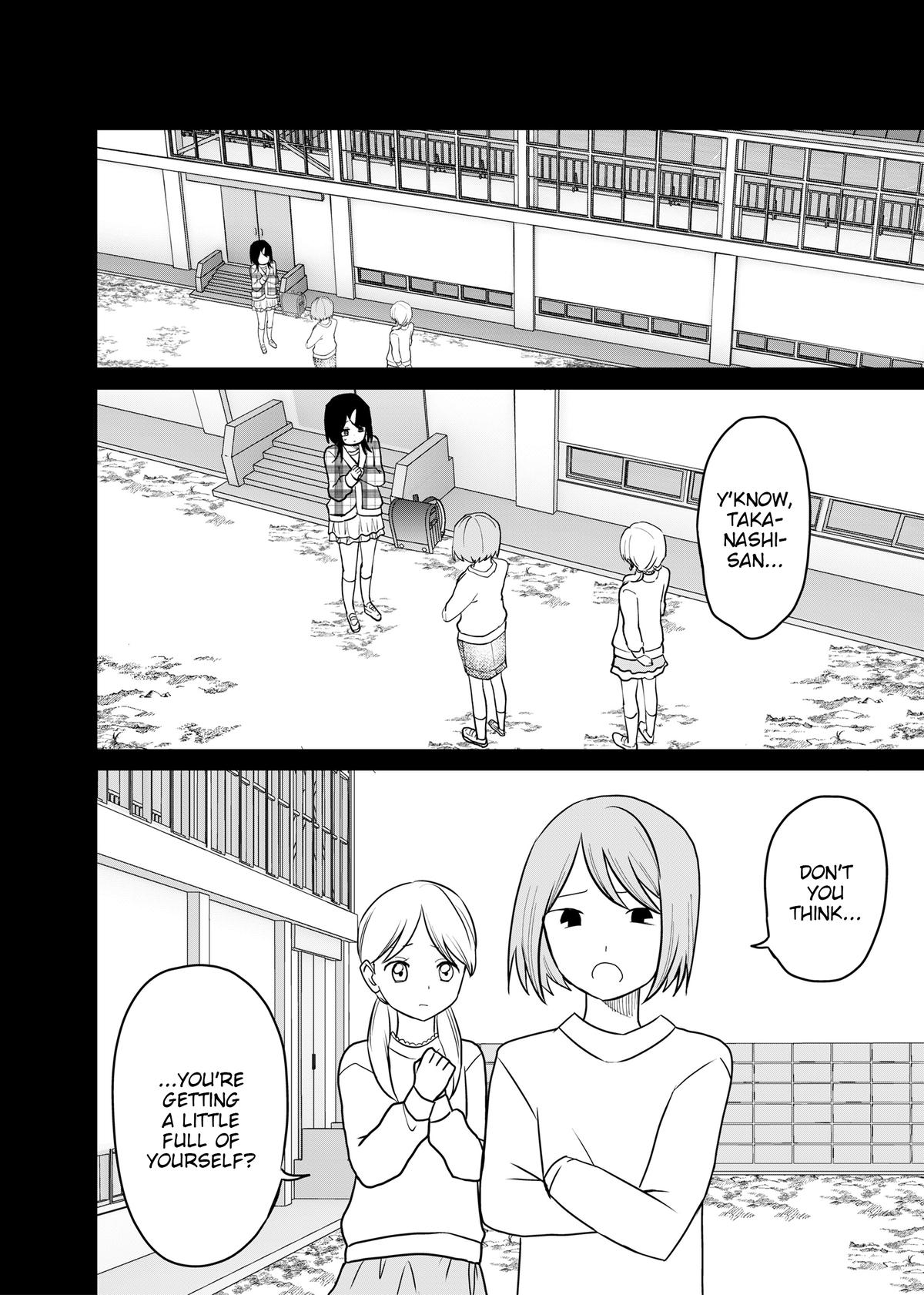 Shihai Shoujo Kubaru-chan Chap 73 - Next Chap 74