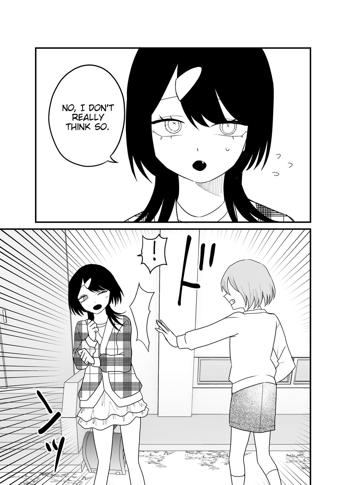 Shihai Shoujo Kubaru-chan Chap 73 - Next Chap 74