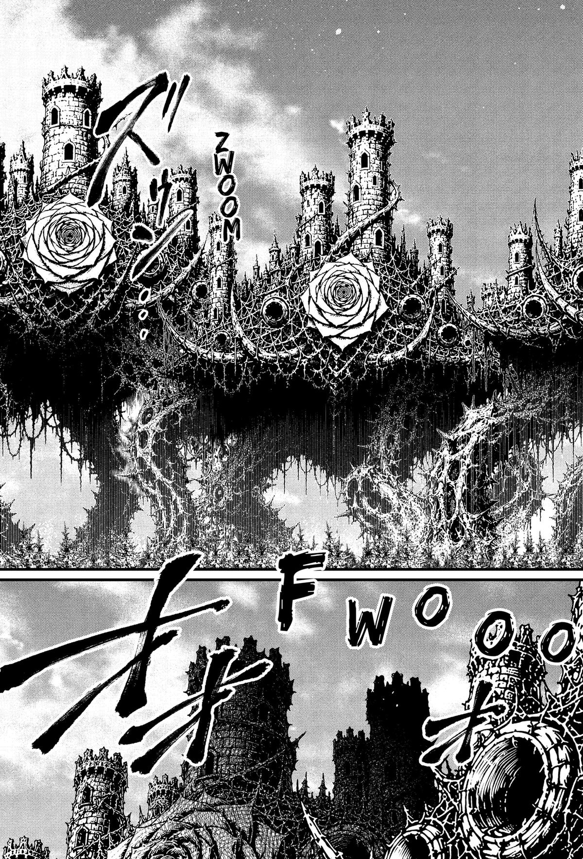 Marchen Crown Chap 46 - Next Chap 47