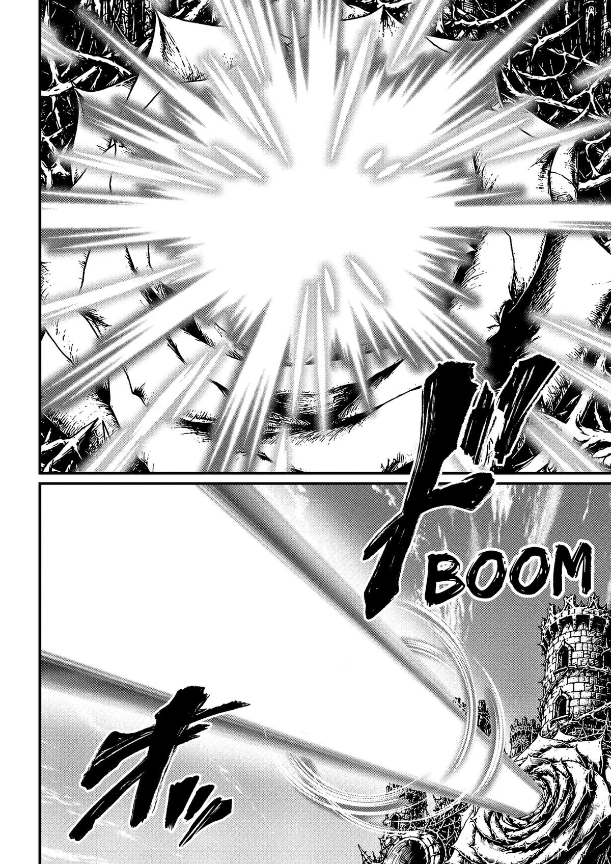 Marchen Crown Chap 46 - Next Chap 47