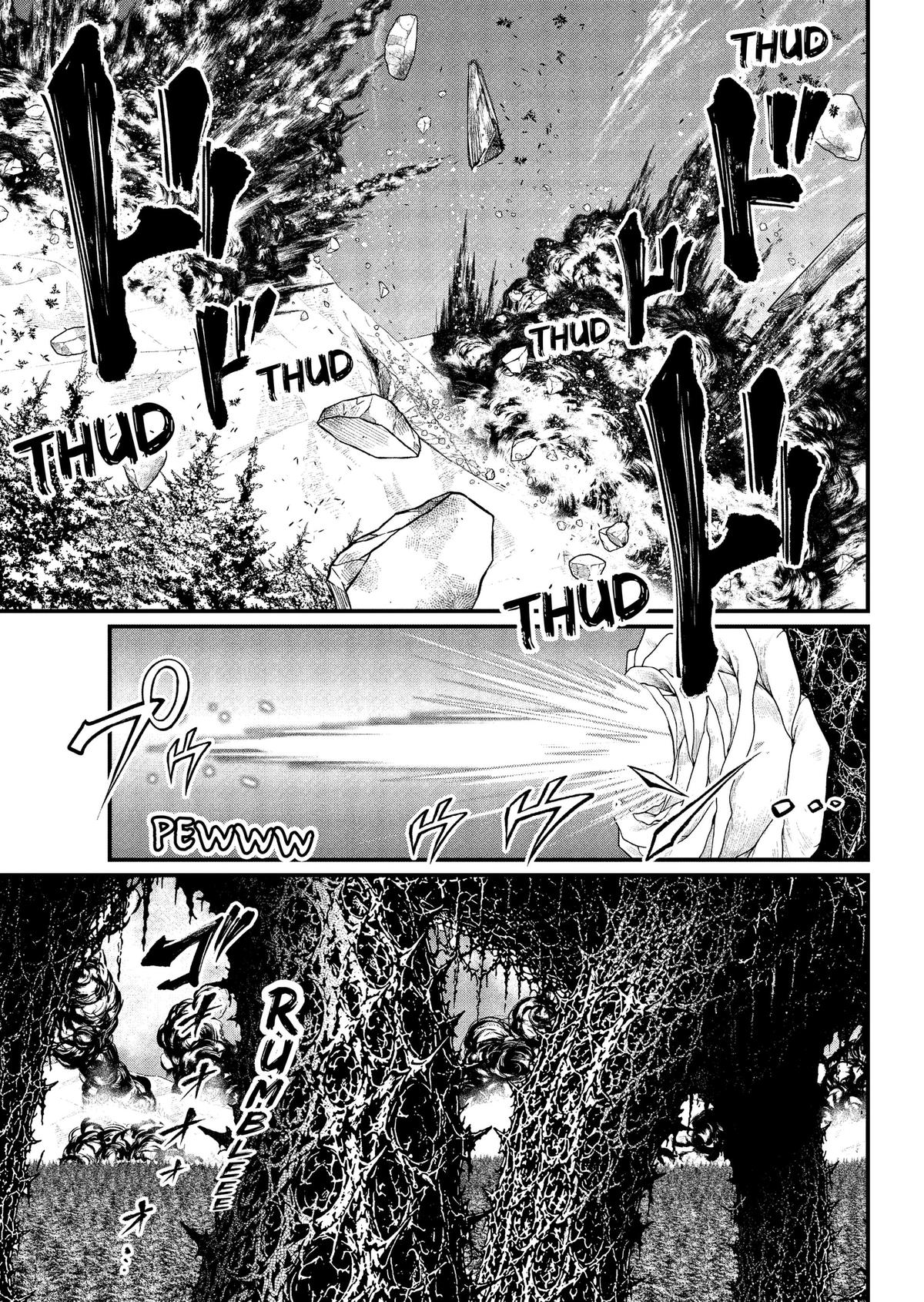 Marchen Crown Chap 46 - Next Chap 47