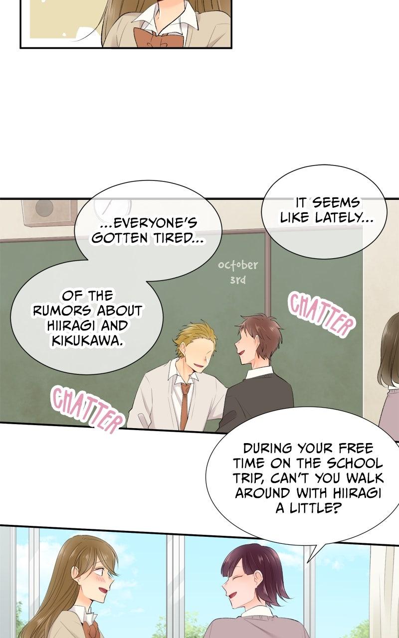 Revenge Love Chap 187 - Next Chap 188