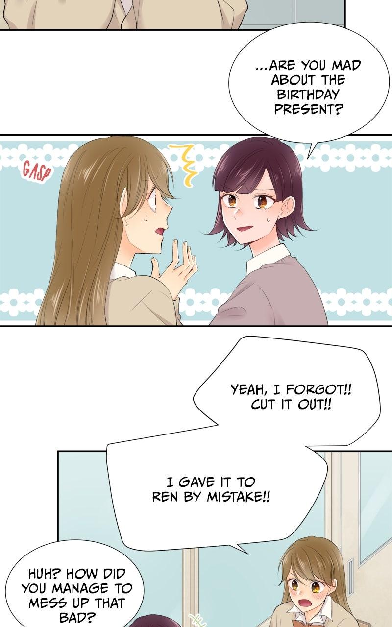 Revenge Love Chap 187 - Next Chap 188