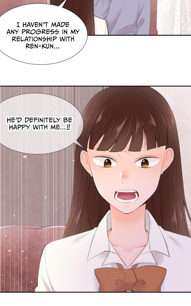 Revenge Love Chap 187 - Next Chap 188