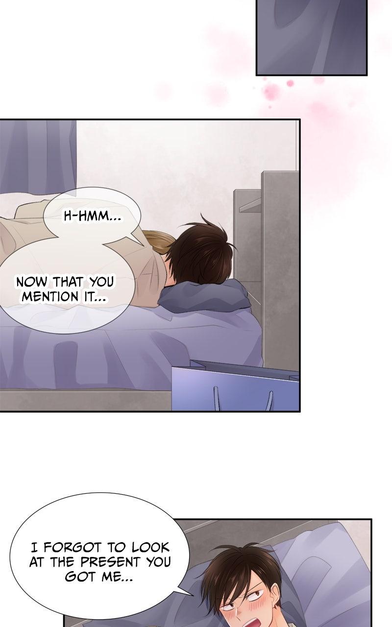 Revenge Love Chap 187 - Next Chap 188