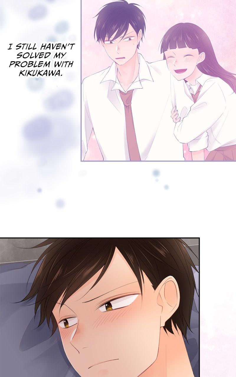 Revenge Love Chap 187 - Next Chap 188