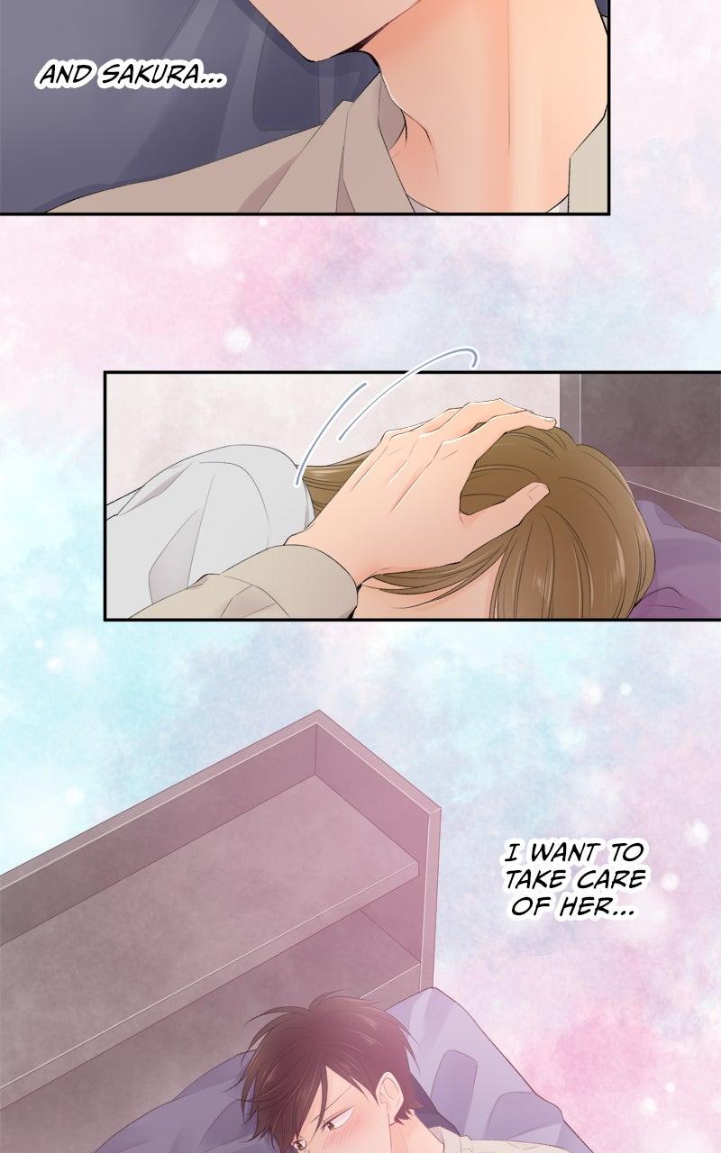 Revenge Love Chap 187 - Next Chap 188