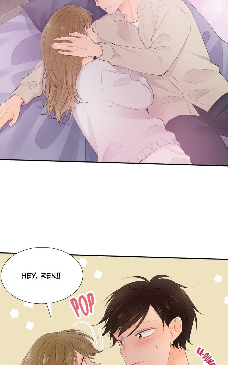 Revenge Love Chap 187 - Next Chap 188