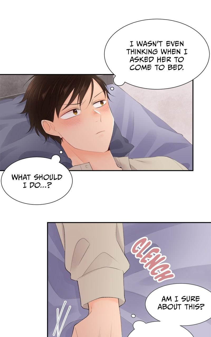 Revenge Love Chap 187 - Next Chap 188