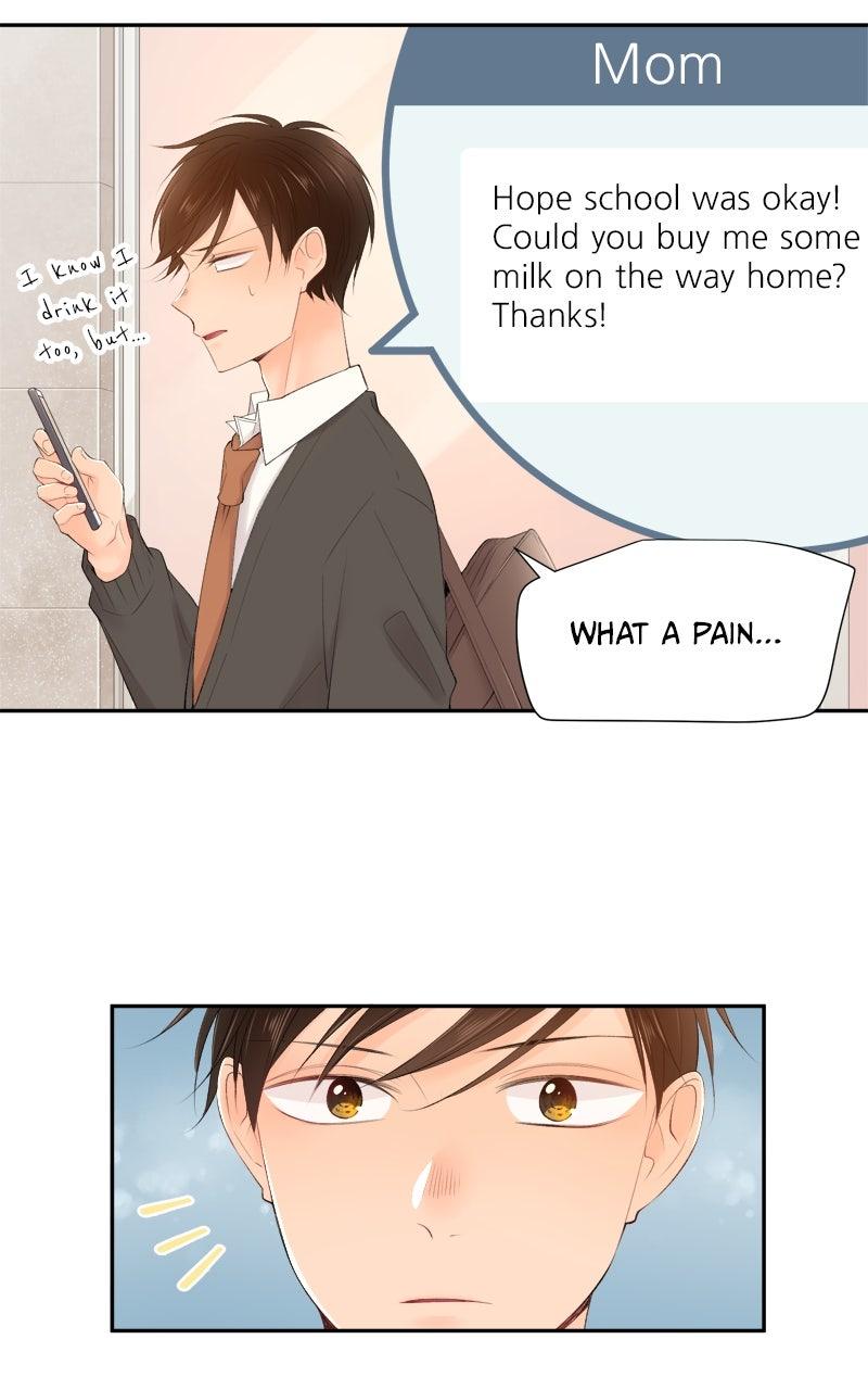 Revenge Love Chap 187 - Next Chap 188