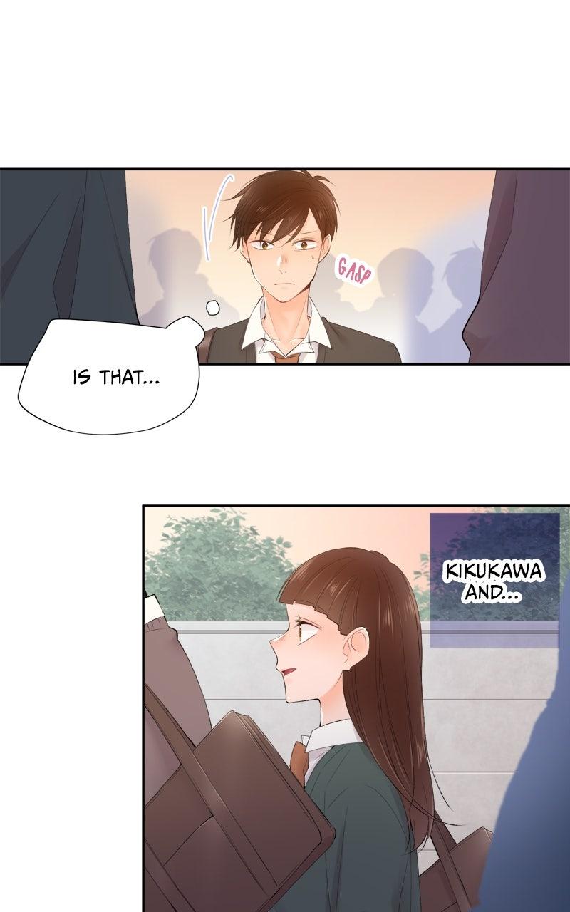 Revenge Love Chap 187 - Next Chap 188