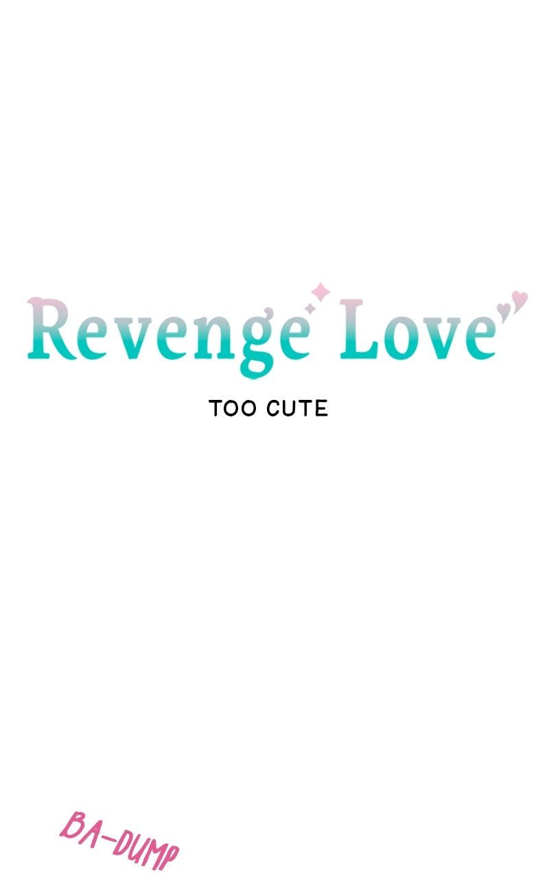 Revenge Love Chap 187 - Next Chap 188