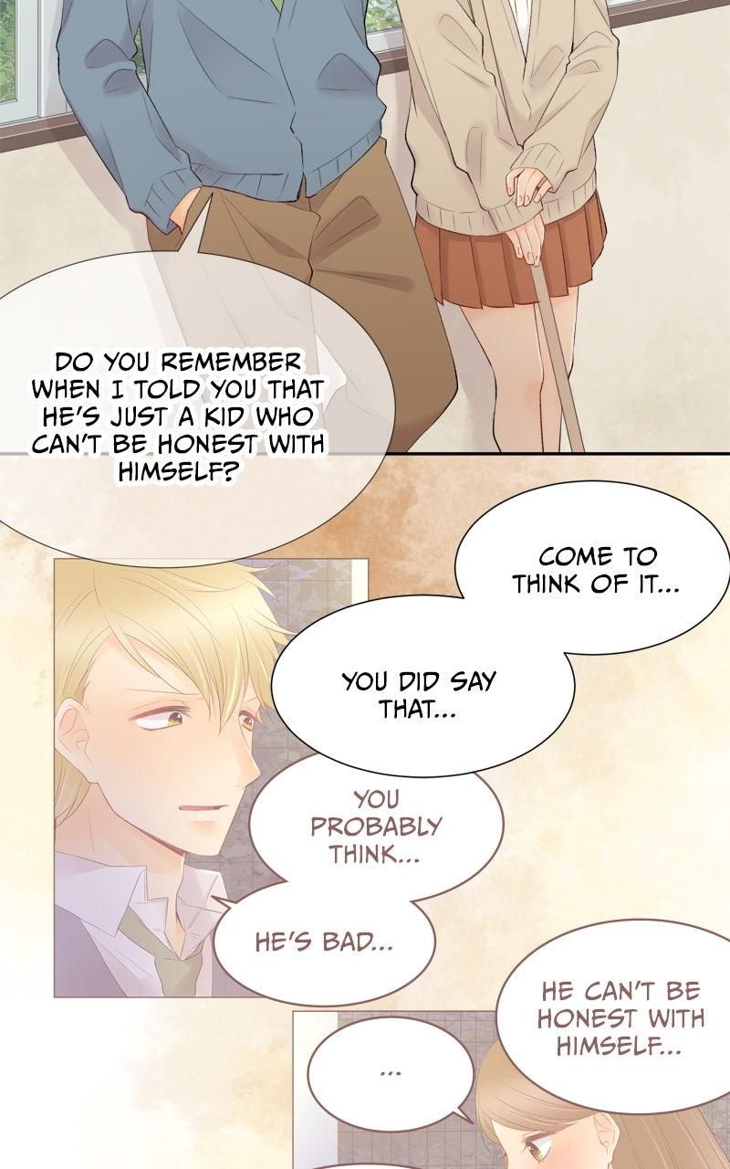 Revenge Love Chap 188 - Next Chap 189