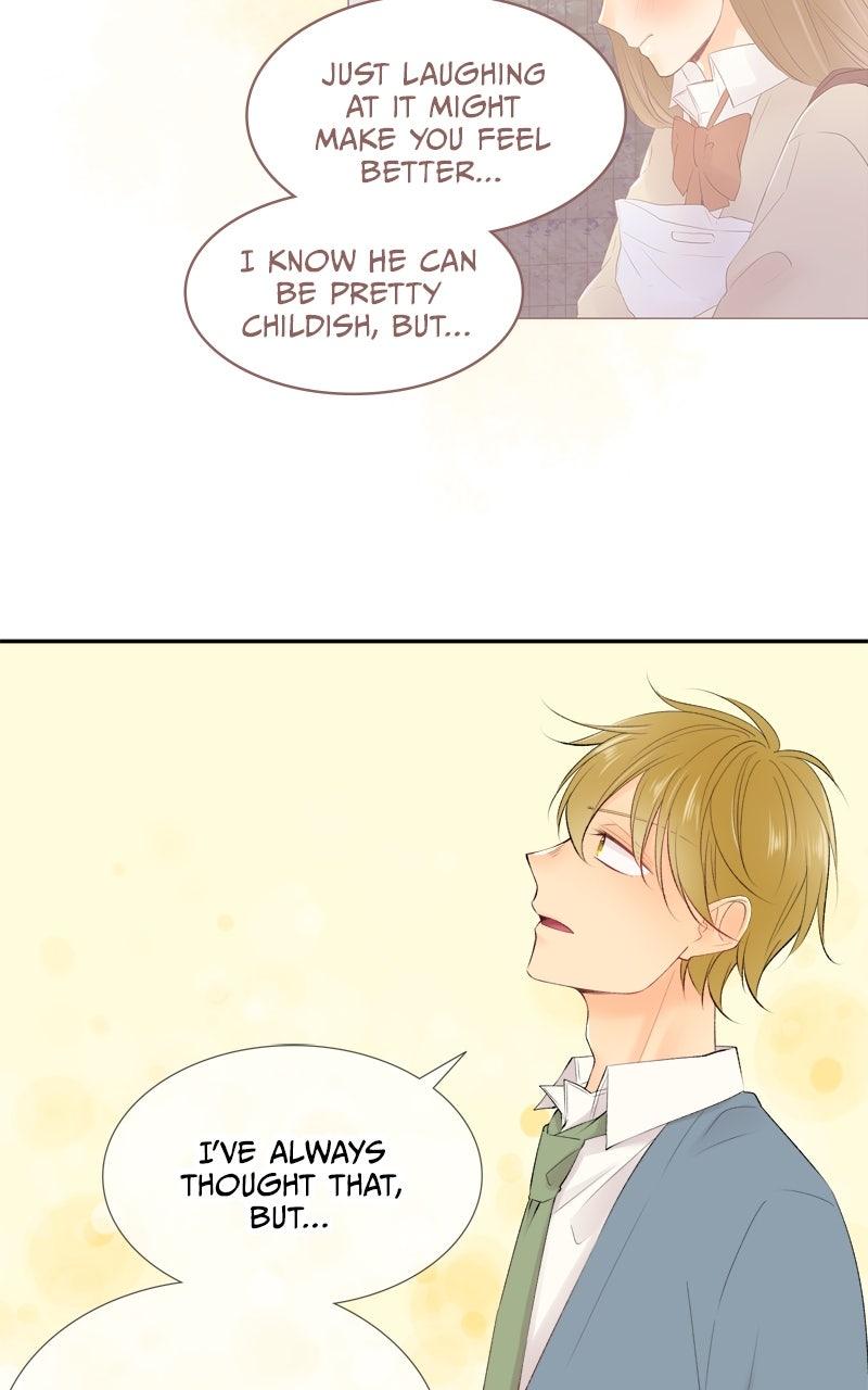 Revenge Love Chap 188 - Next Chap 189