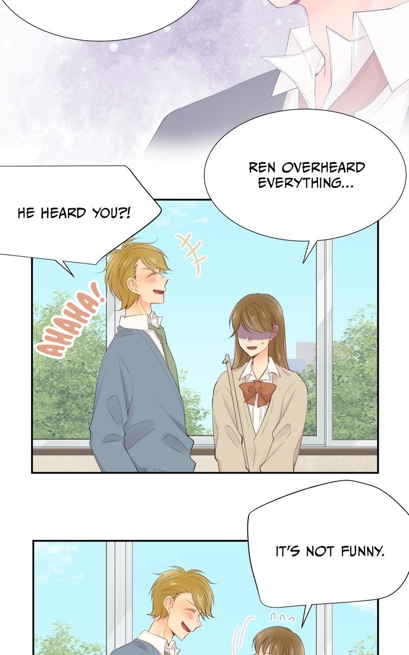 Revenge Love Chap 188 - Next Chap 189