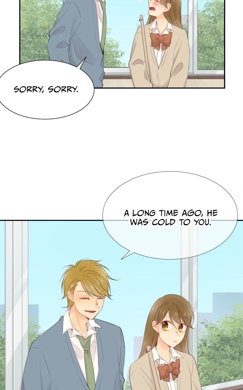 Revenge Love Chap 188 - Next Chap 189