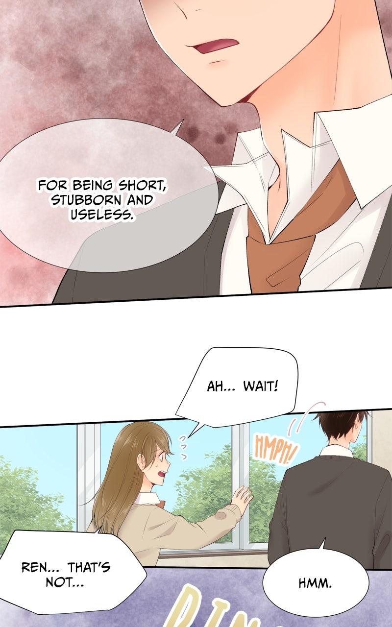 Revenge Love Chap 188 - Next Chap 189