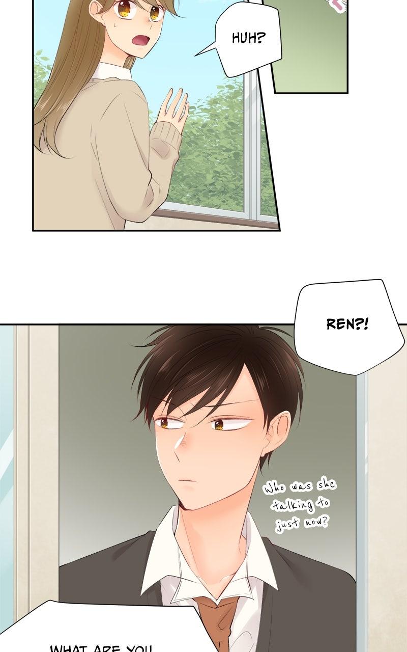 Revenge Love Chap 188 - Next Chap 189
