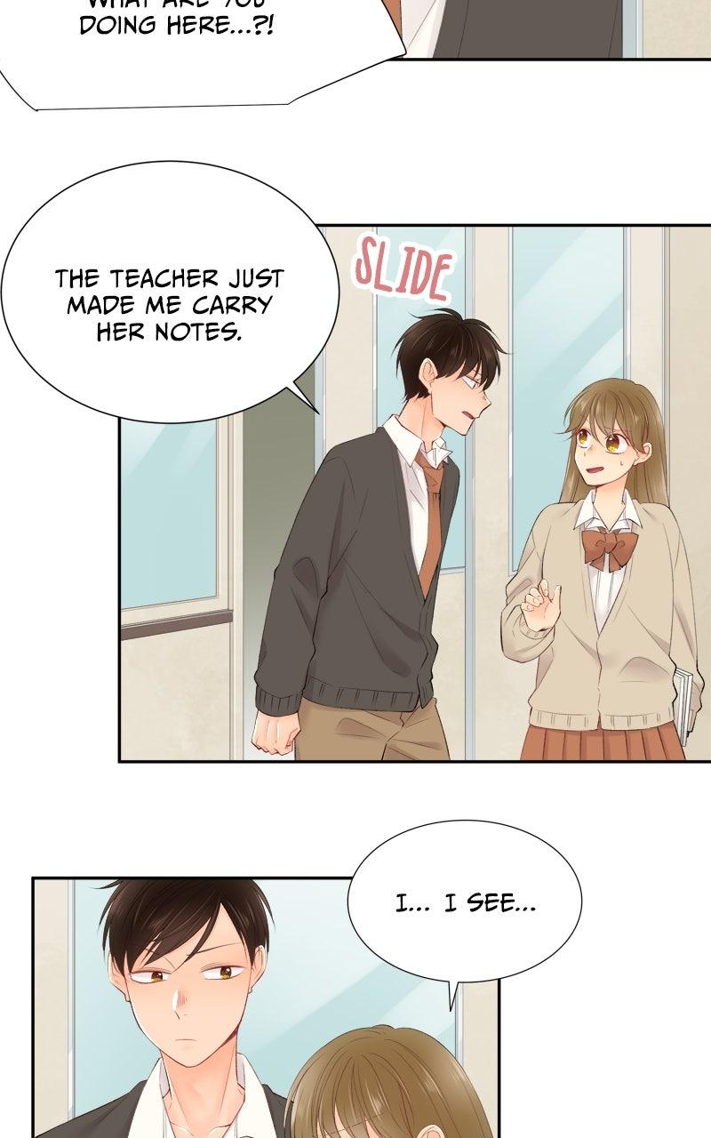 Revenge Love Chap 188 - Next Chap 189