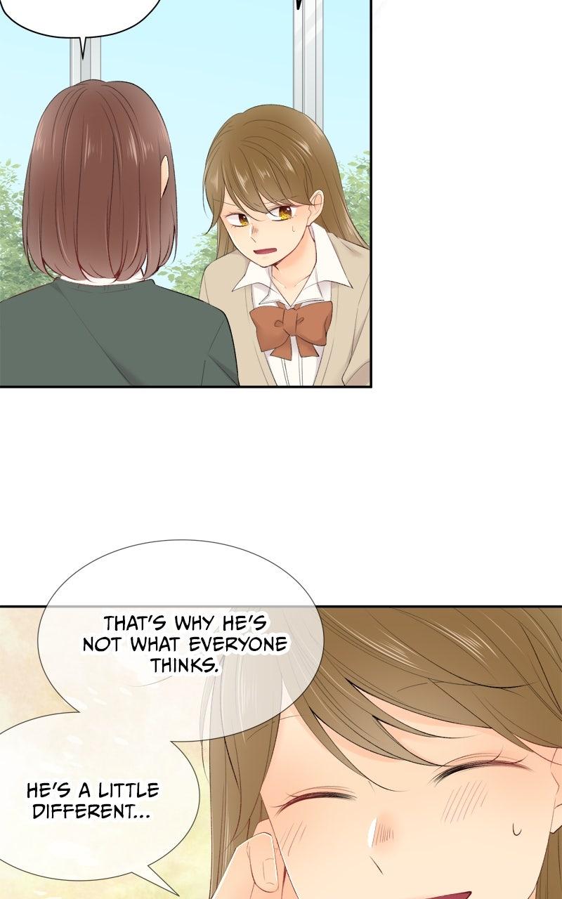 Revenge Love Chap 188 - Next Chap 189