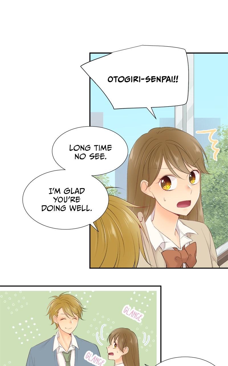 Revenge Love Chap 188 - Next Chap 189