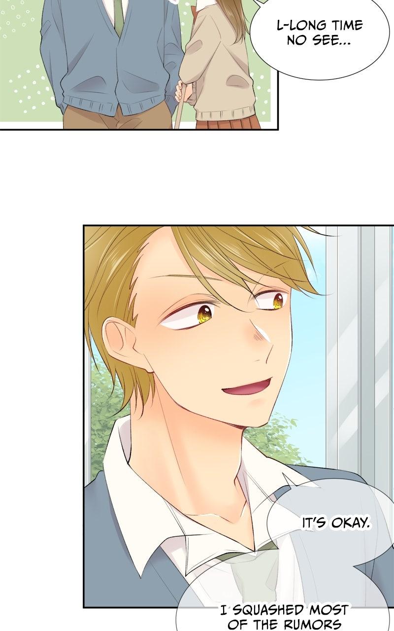 Revenge Love Chap 188 - Next Chap 189