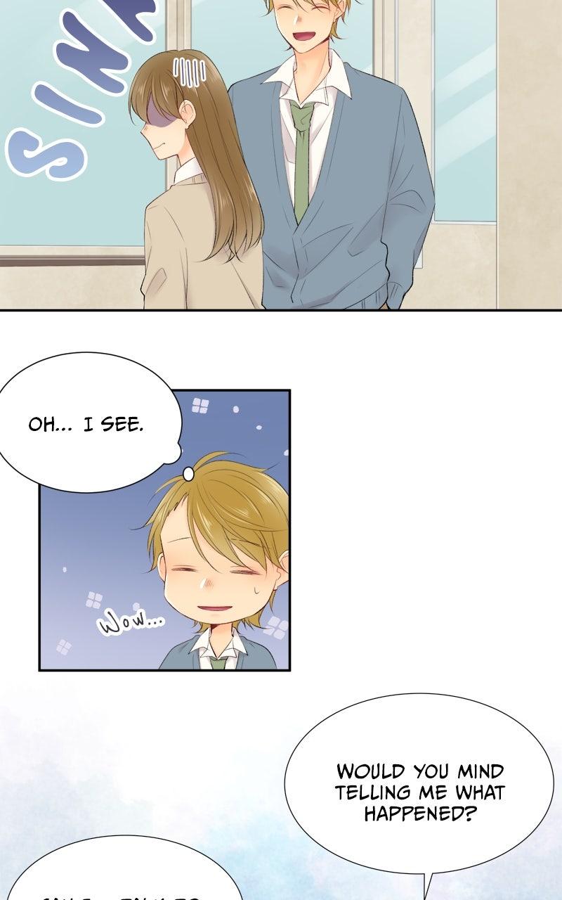 Revenge Love Chap 188 - Next Chap 189