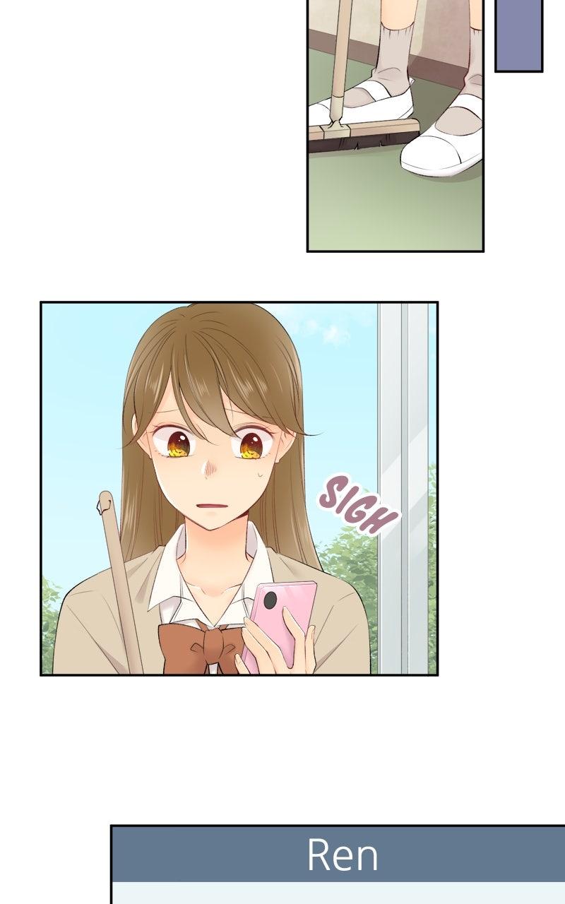 Revenge Love Chap 188 - Next Chap 189