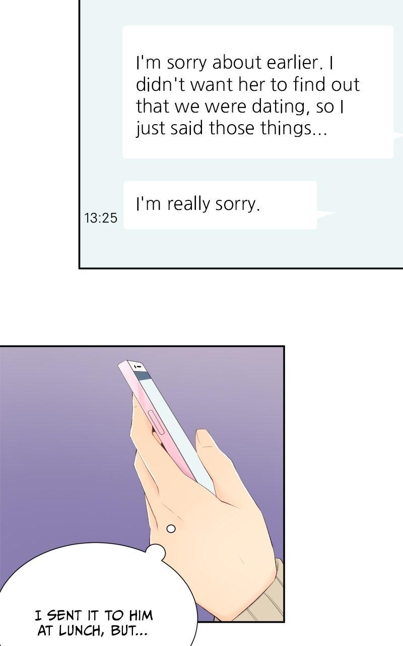 Revenge Love Chap 188 - Next Chap 189