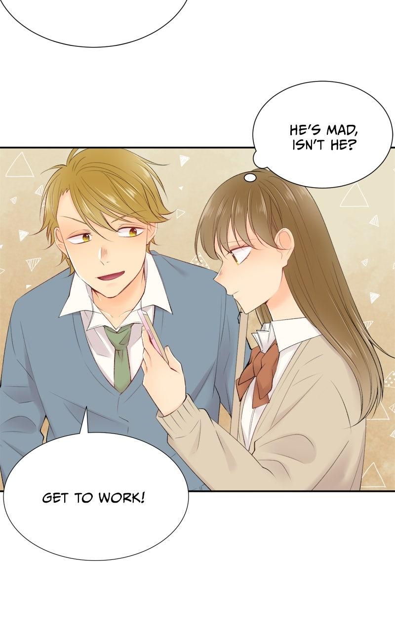 Revenge Love Chap 188 - Next Chap 189