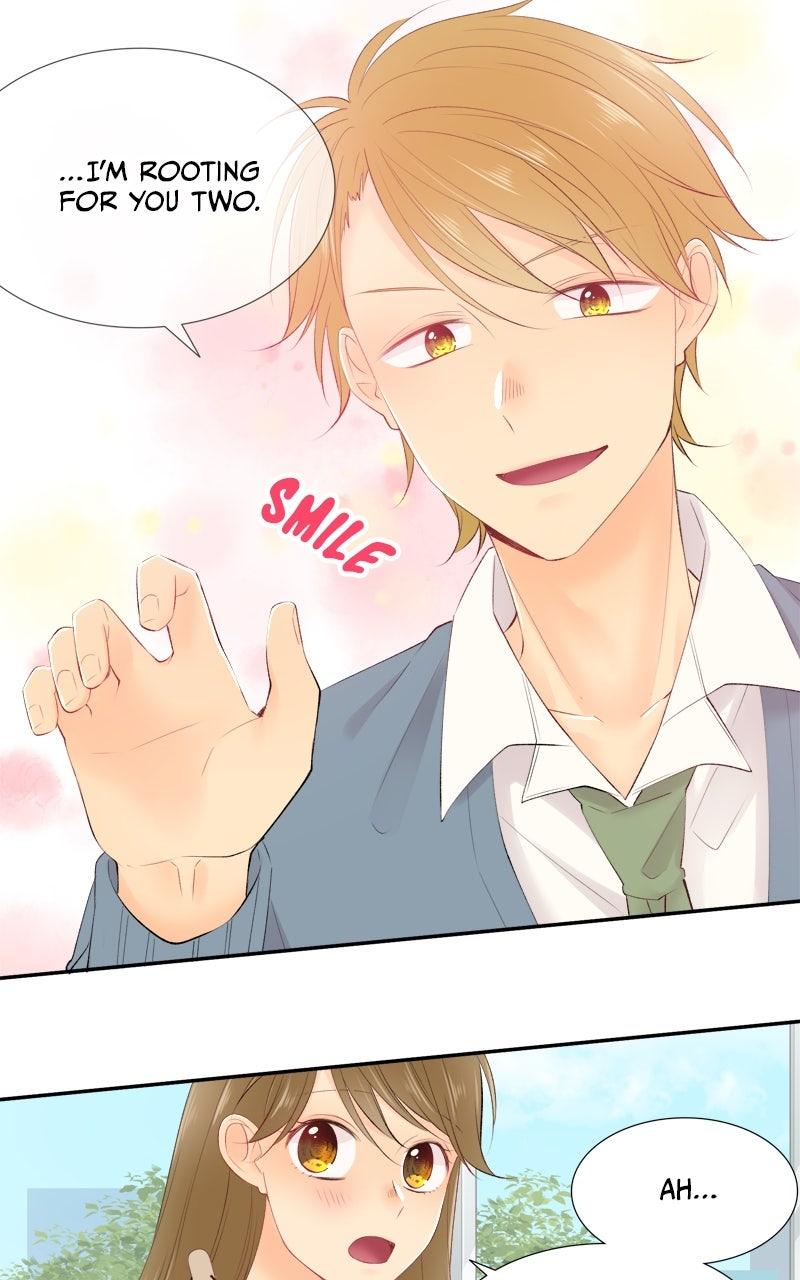Revenge Love Chap 188 - Next Chap 189