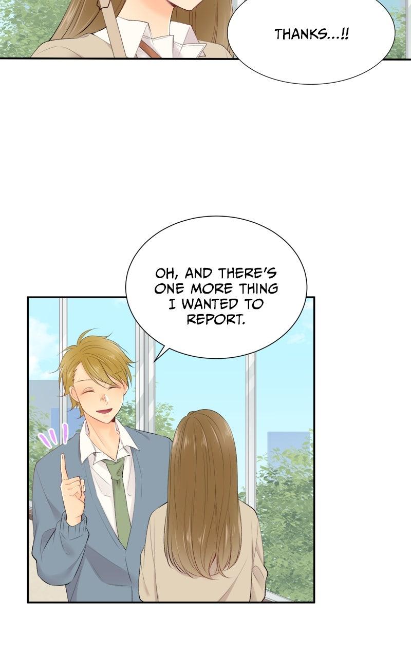 Revenge Love Chap 188 - Next Chap 189