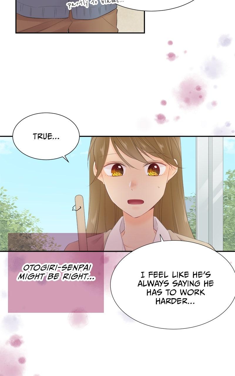 Revenge Love Chap 188 - Next Chap 189