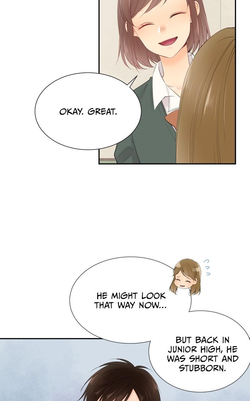 Revenge Love Chap 188 - Next Chap 189