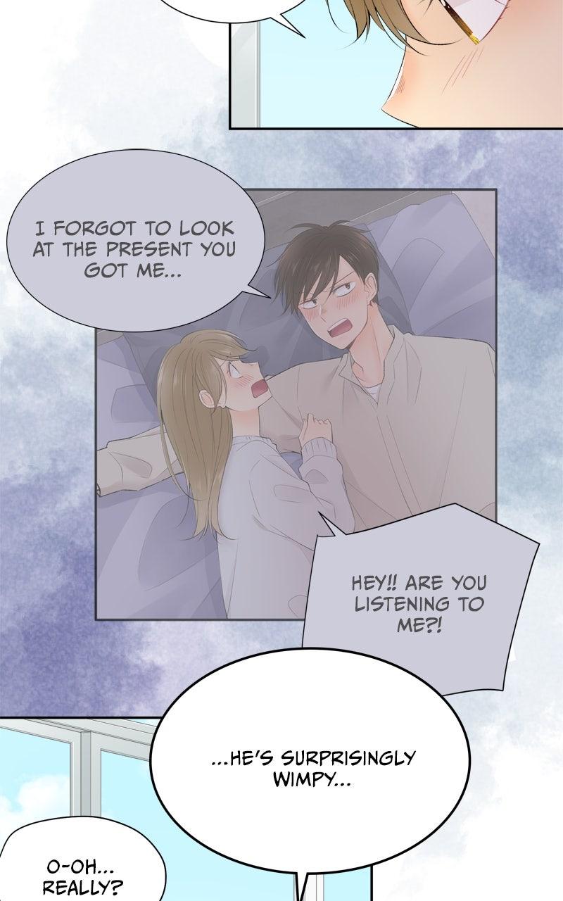 Revenge Love Chap 188 - Next Chap 189