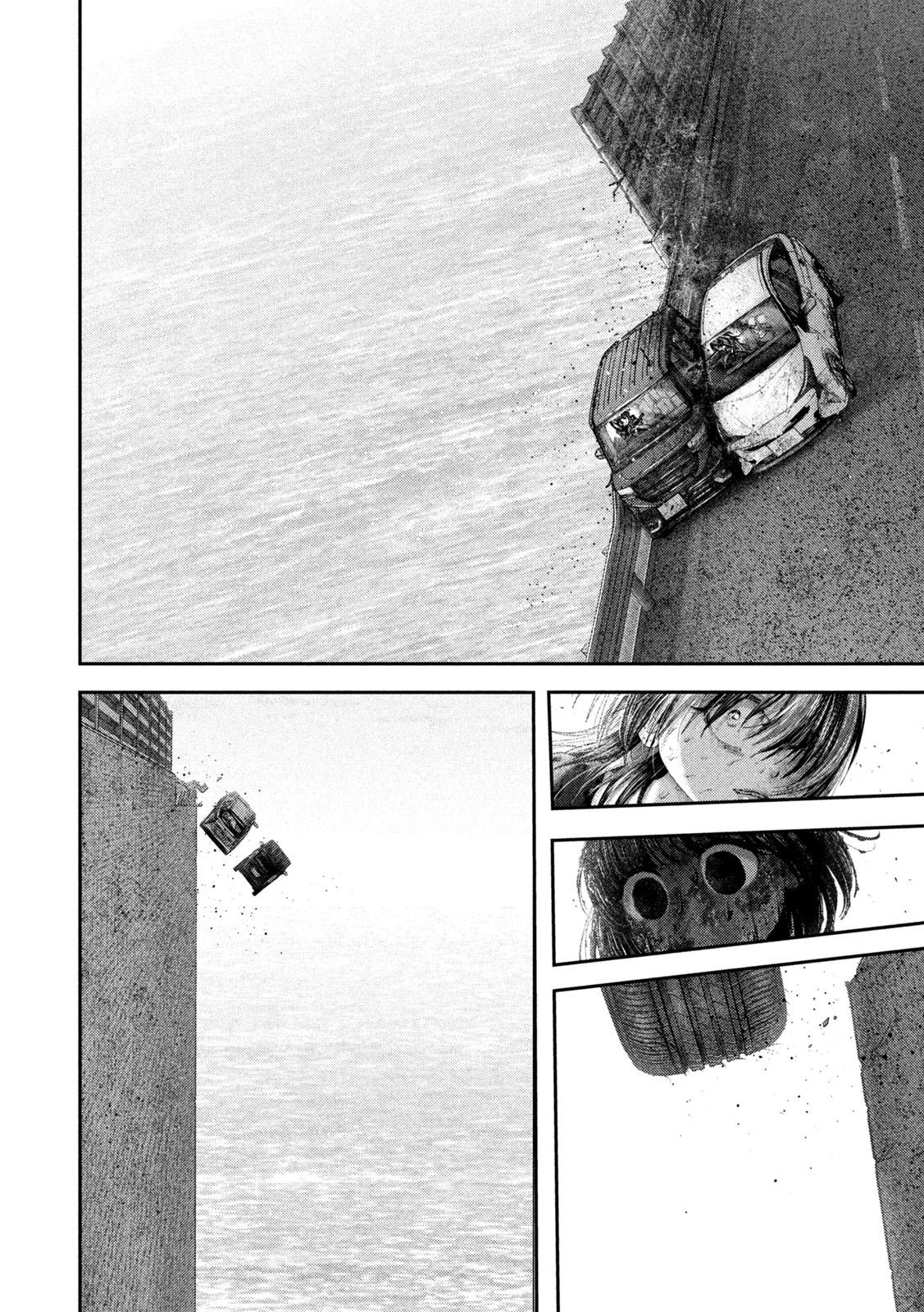 Nezumi no Hatsukoi Chap 111 - Next Chap 112