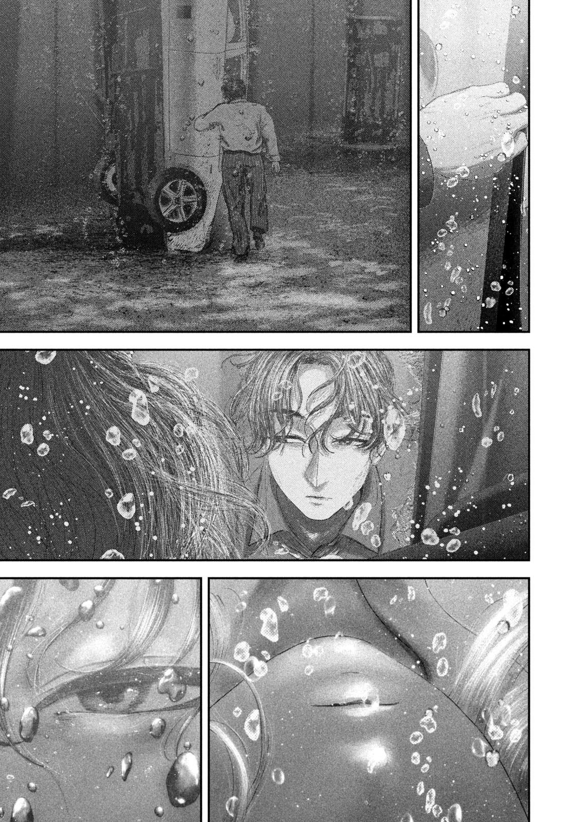 Nezumi no Hatsukoi Chap 112 - Next Chap 113
