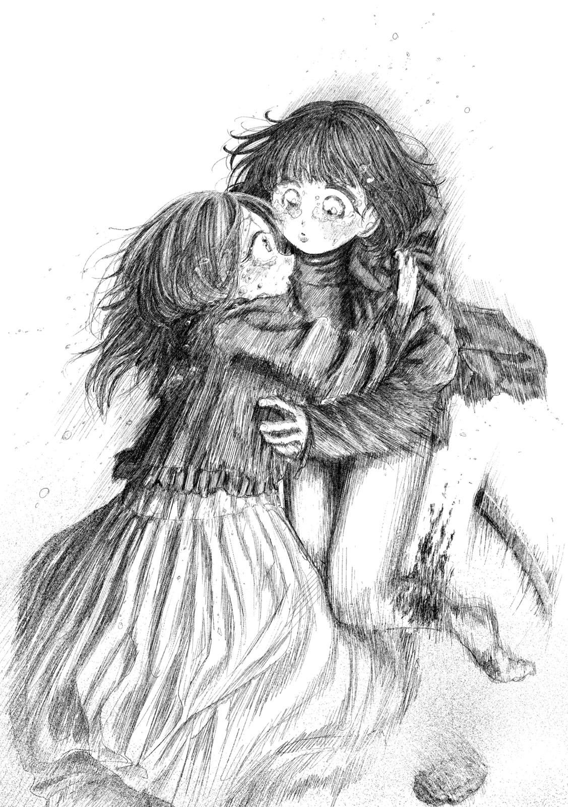 Nezumi no Hatsukoi Chap 112 - Next Chap 113