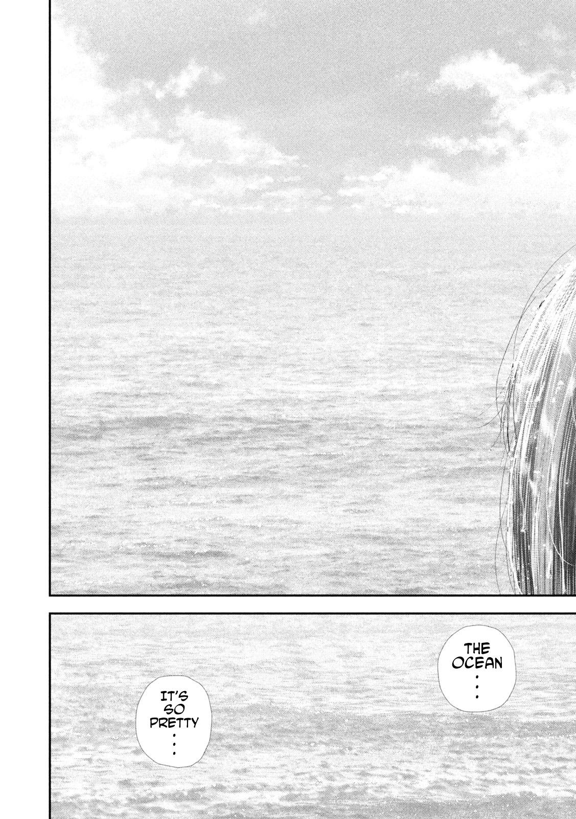 Nezumi no Hatsukoi Chap 112 - Next Chap 113