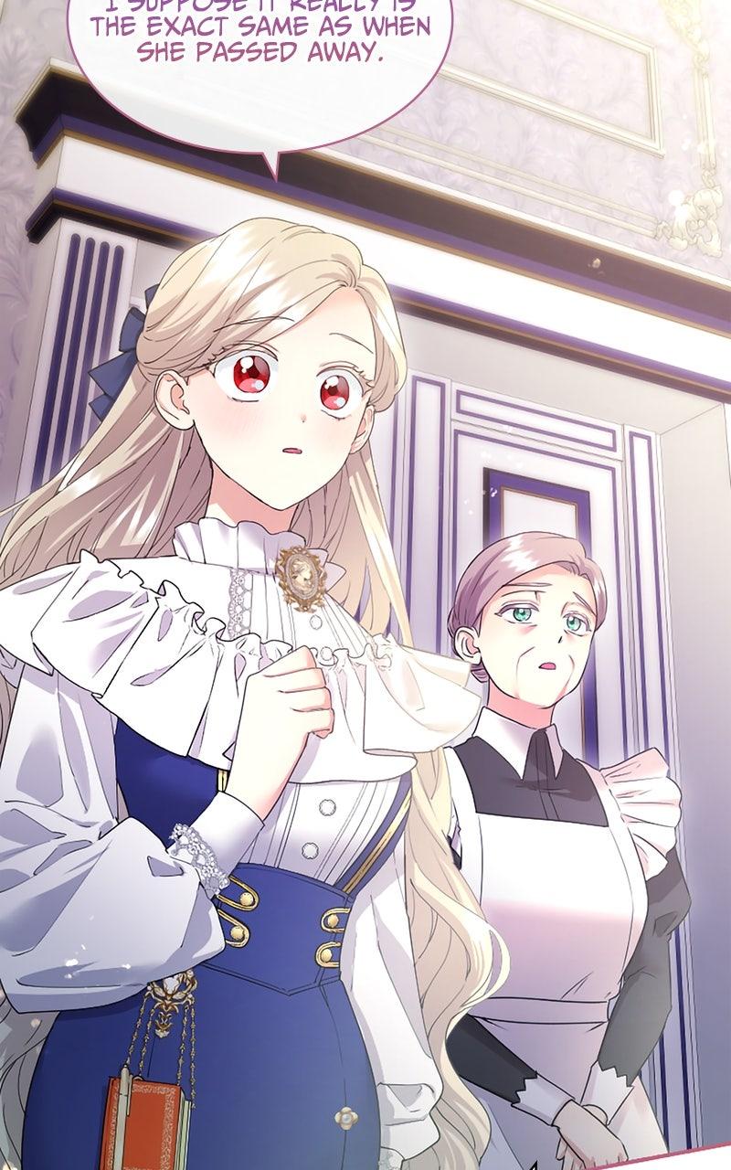 Munou na Mamahaha desu ga, Kazoku no Dekiai ga Tomarimasen! Chap 72 - Next Chap 73