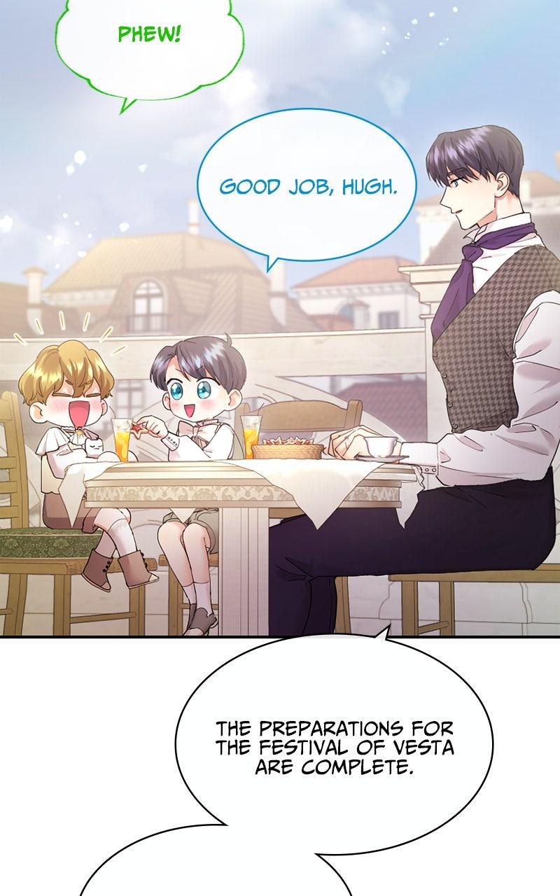 Munou na Mamahaha desu ga, Kazoku no Dekiai ga Tomarimasen! Chap 72 - Next Chap 73