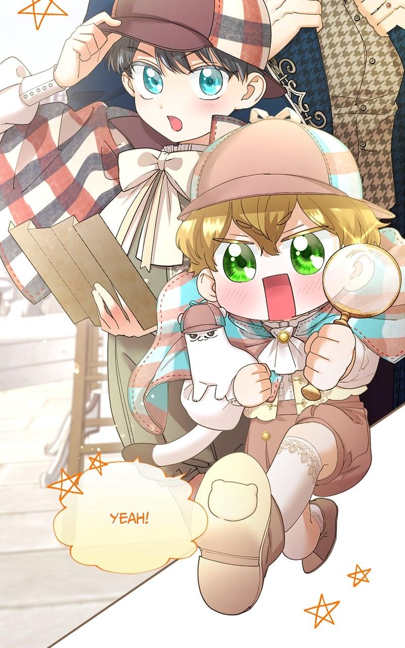 Munou na Mamahaha desu ga, Kazoku no Dekiai ga Tomarimasen! Chap 72 - Next Chap 73