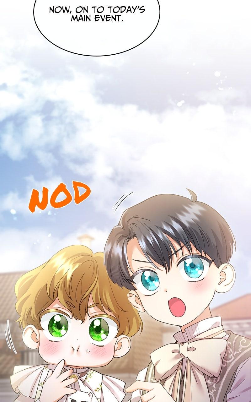 Munou na Mamahaha desu ga, Kazoku no Dekiai ga Tomarimasen! Chap 72 - Next Chap 73