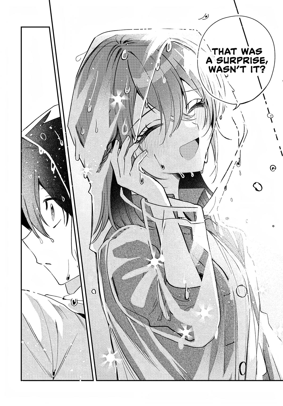 She's Likely Aiming for My Older Brother Chap 32 - Next Chap 33